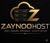 ZaynooHost